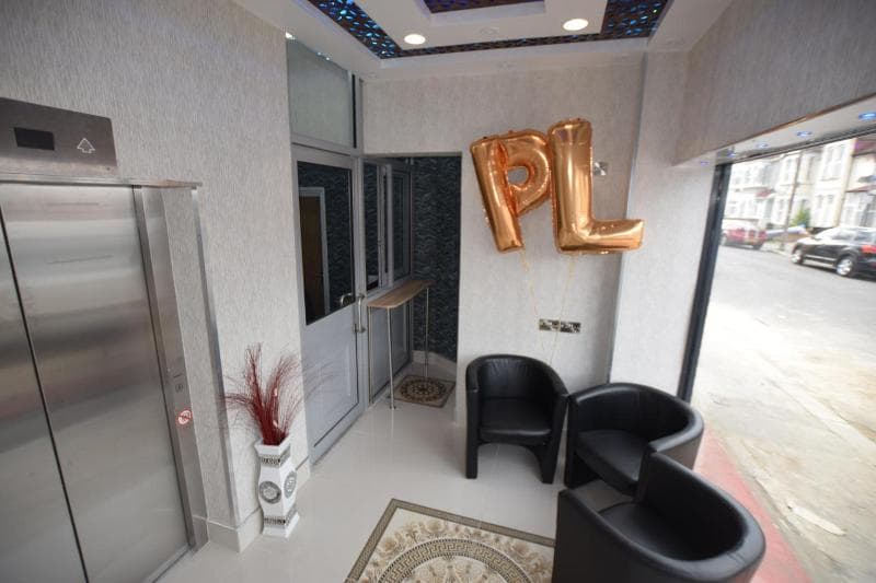 Premierlux Serviced Apartments photo 1
