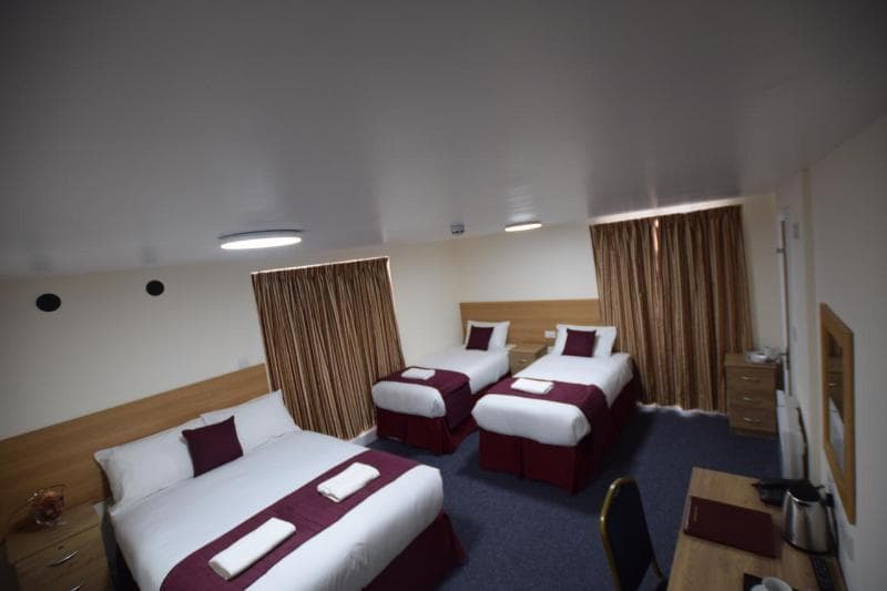 Premierlux Serviced Apartments 5