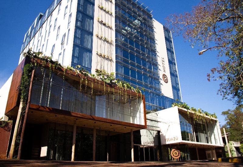 O2 Iguazu Hotel 2