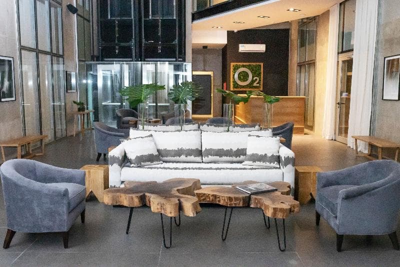 O2 Iguazu Hotel 5