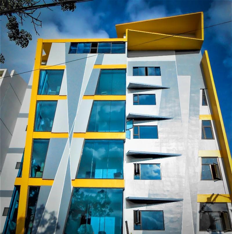 Rublin Hotel 2