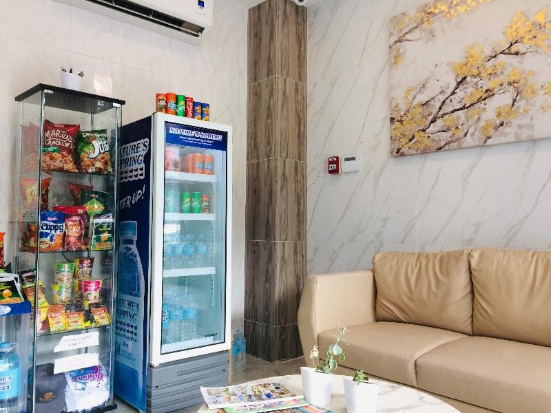Rublin Hotel 5