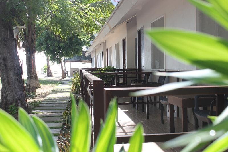 Anaya Beach Resort 4