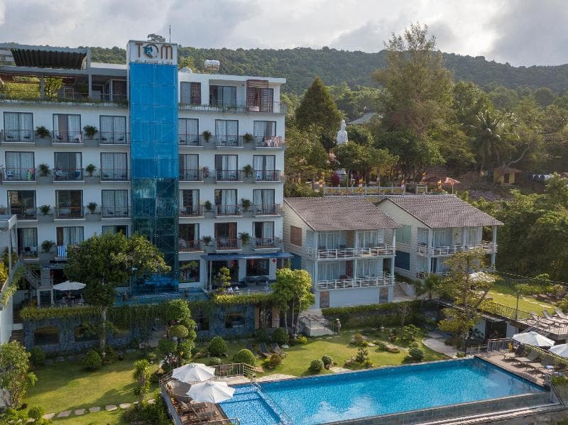 Tom Hill Boutique Resort & Spa 5