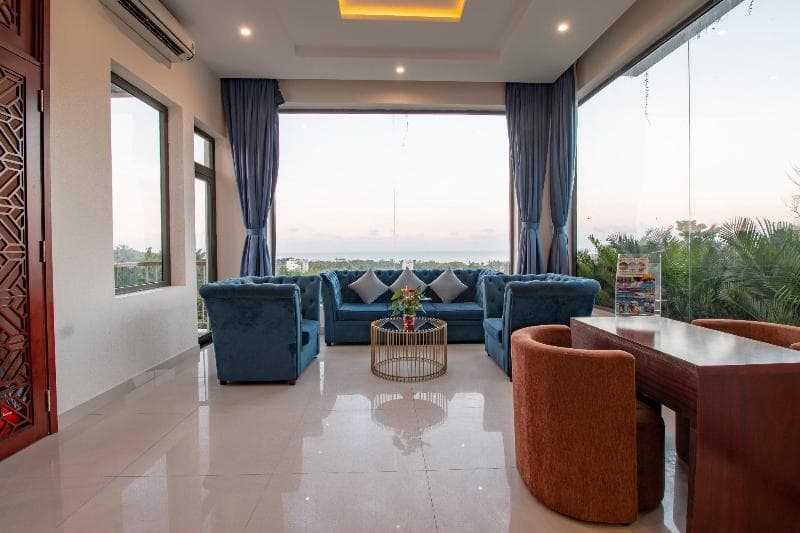 Tom Hill Boutique Resort & Spa 3