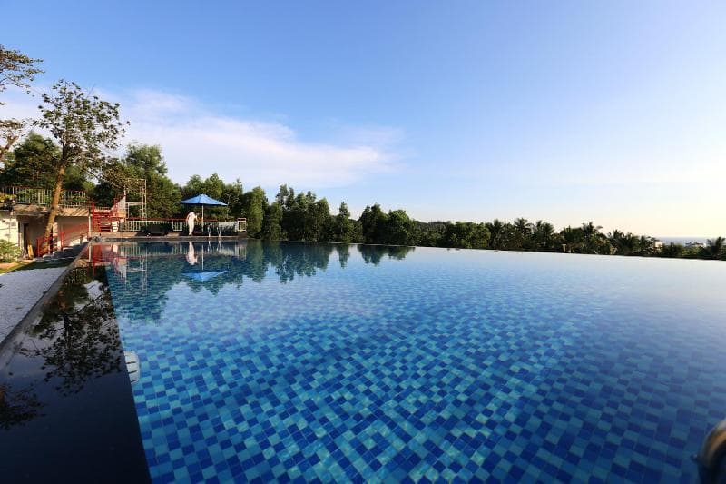 Tom Hill Boutique Resort & Spa 4
