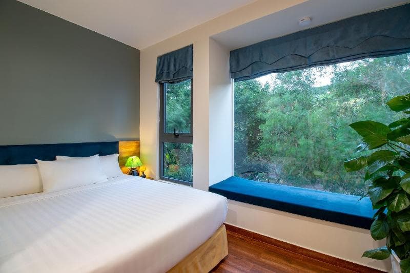 Tom Hill Boutique Resort & Spa photo 1