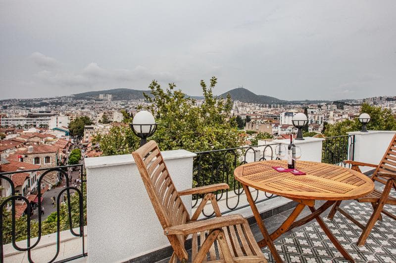 Eliada Hotel photo 1