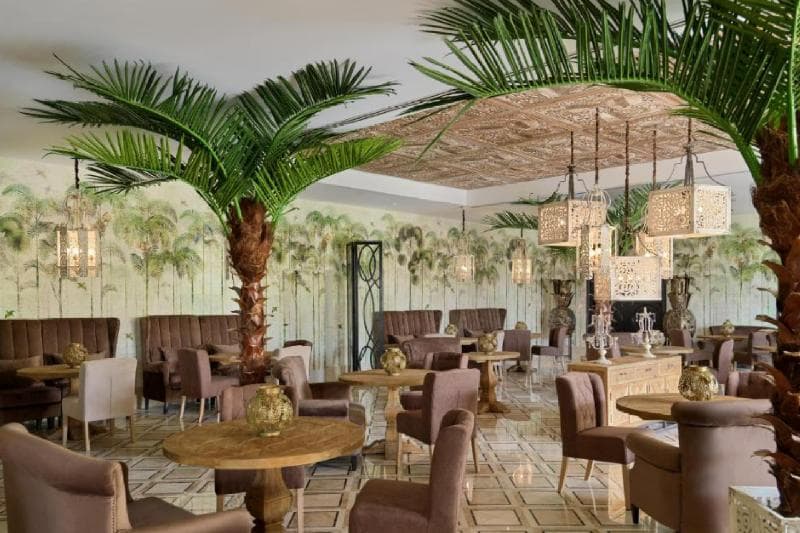 Royal River, Luxury Hotel - Adults Only 3