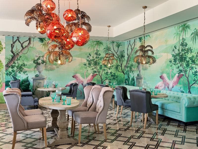 Royal River, Luxury Hotel - Adults Only 2