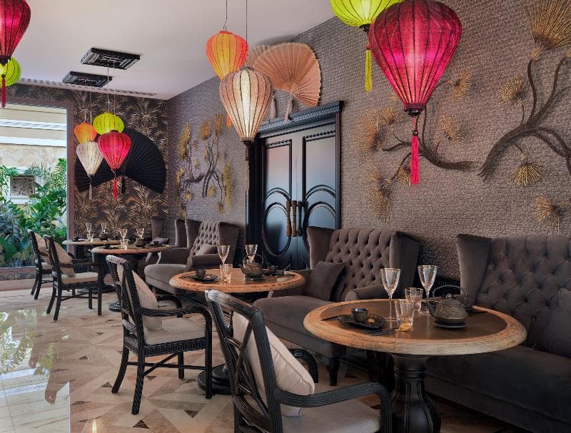 Royal River, Luxury Hotel - Adults Only 5