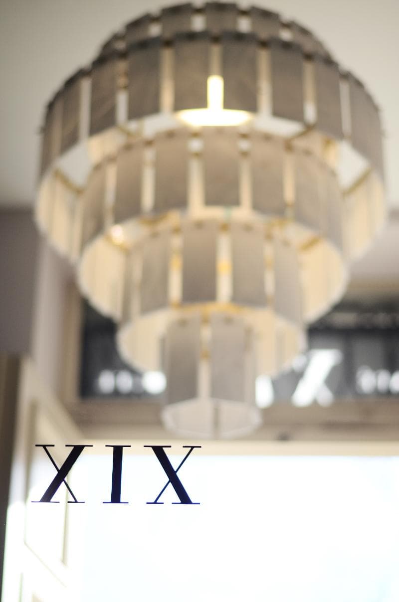 Hotel Le Xix (Adults Only) photo 1