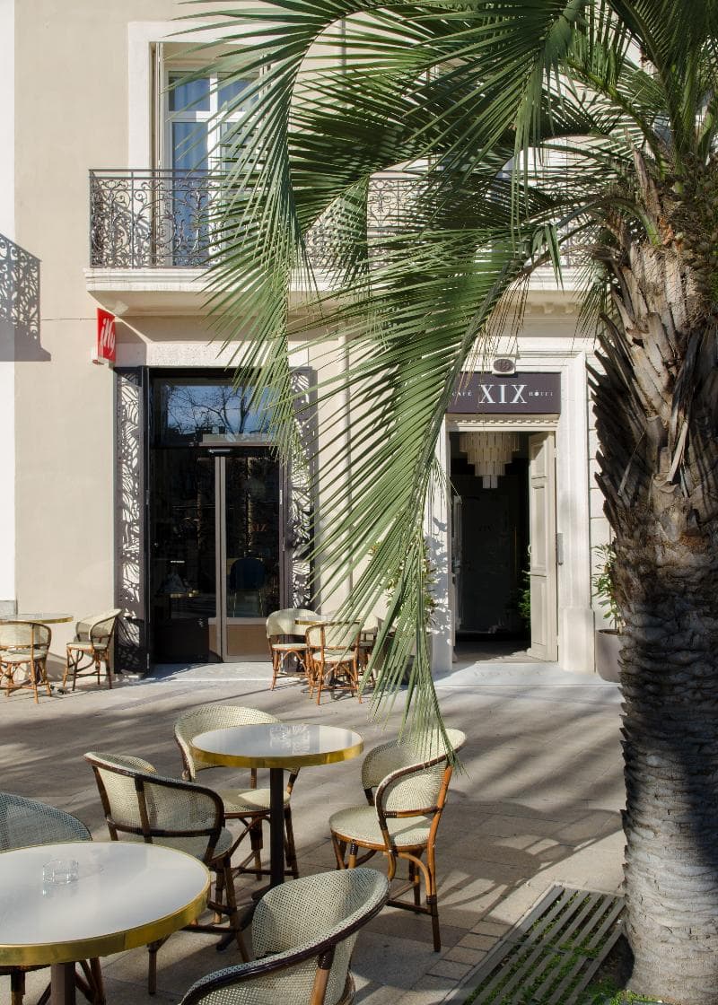 Hotel Le Xix (Adults Only) 3