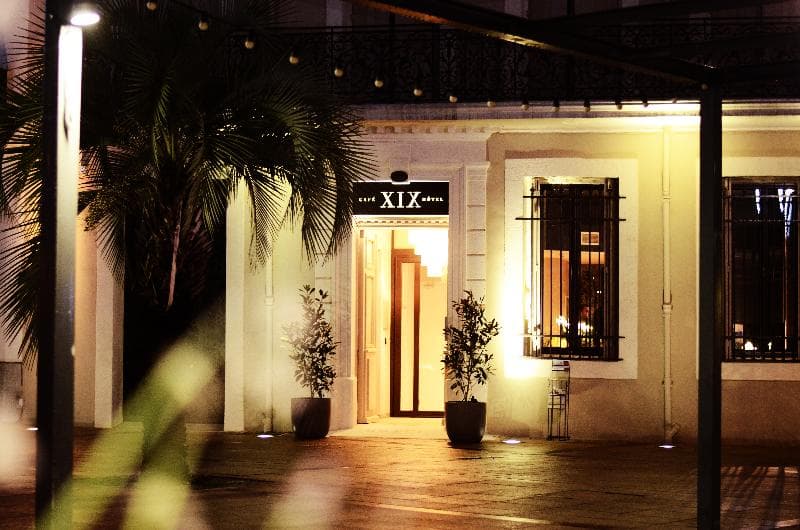 Hotel Le Xix (Adults Only) 4