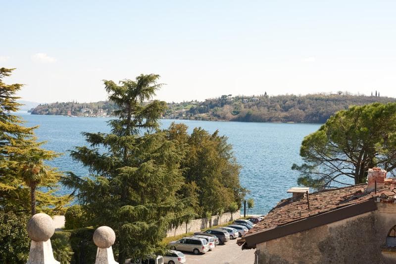 Rivalta Lifestyle Hotel photo 1