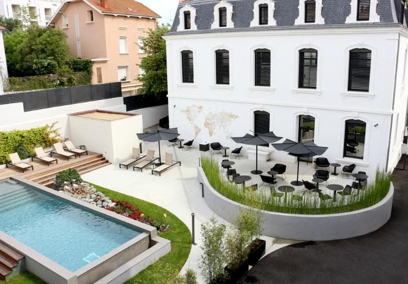 Hôtel In Situ photo 1