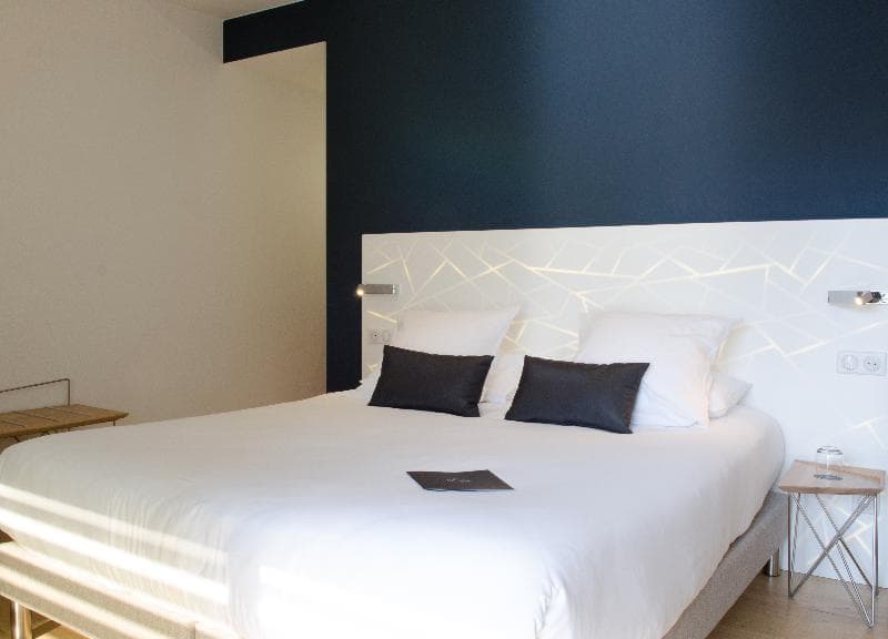 Hôtel In Situ 5