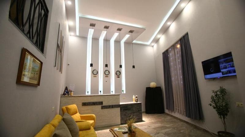 Hotel Nabadi photo 1