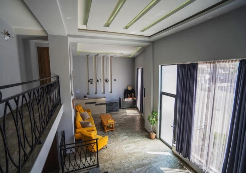 Hotel Nabadi 2