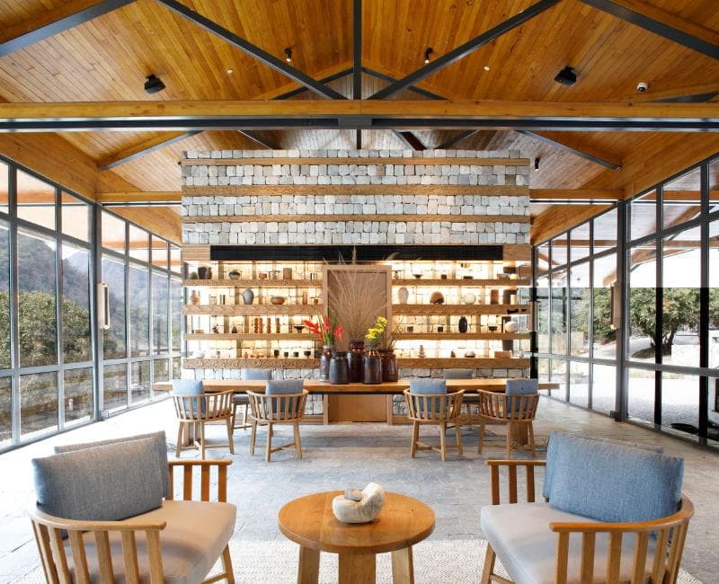 Taj Rishikesh Resort & Spa 2