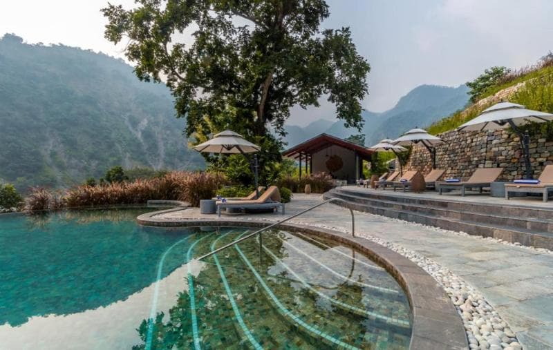 Taj Rishikesh Resort & Spa 3