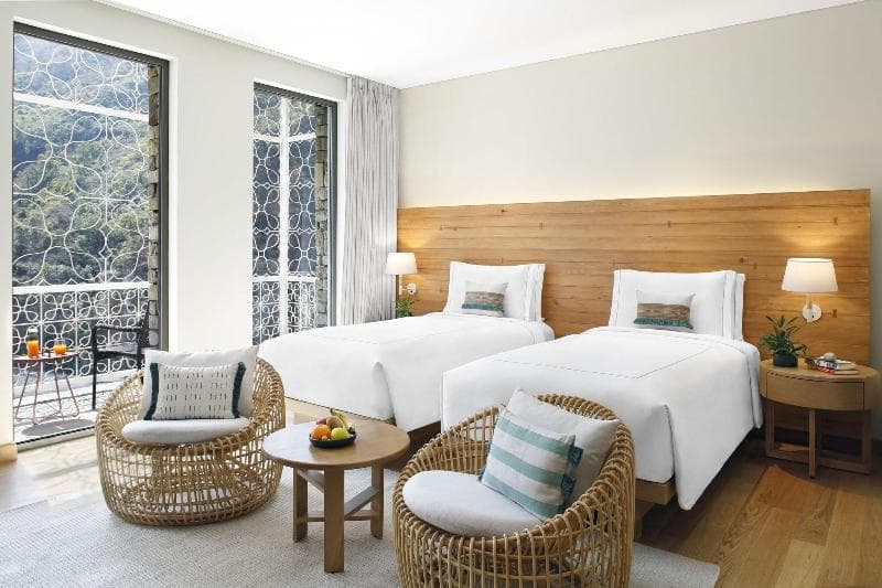 Taj Rishikesh Resort & Spa photo 1