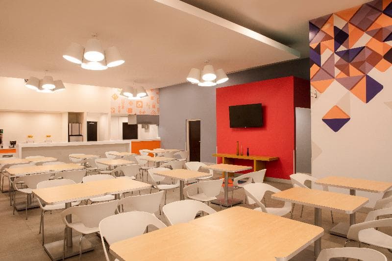 Fiesta Inn Express Monterrey Centro 4