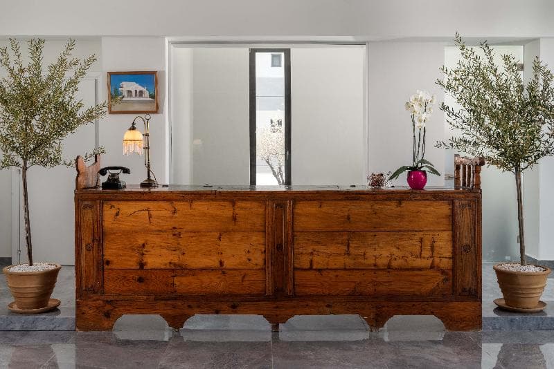 Atalanti Boutique Hotel - Adults Only 4