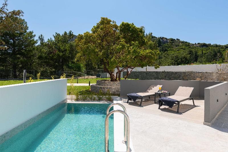 Atalanti Boutique Hotel - Adults Only 3
