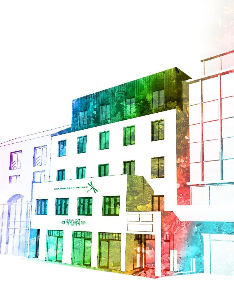 Hotel VON 2