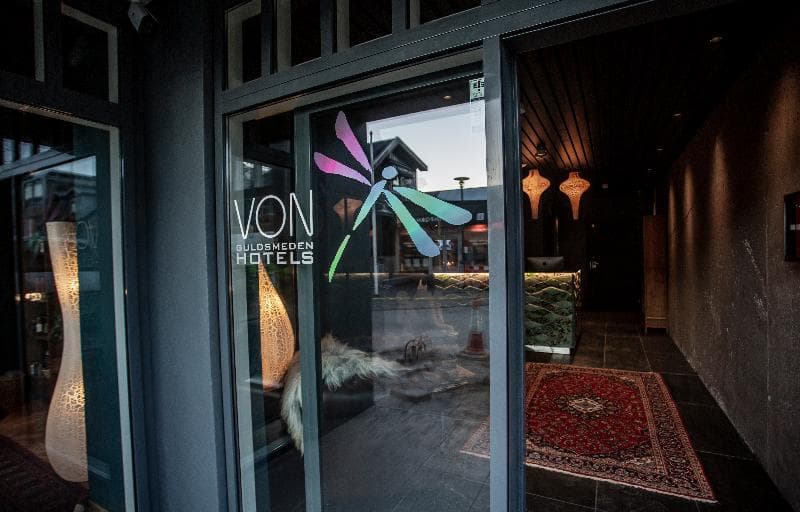 Hotel VON 5