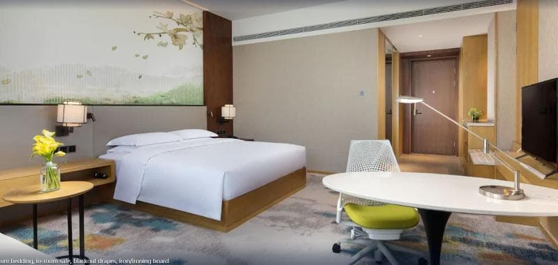 Hilton Garden Inn Nujiang 4