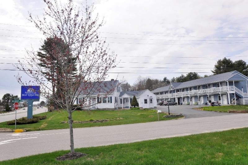 Americas Best Value Inn Scarborough Portland 5