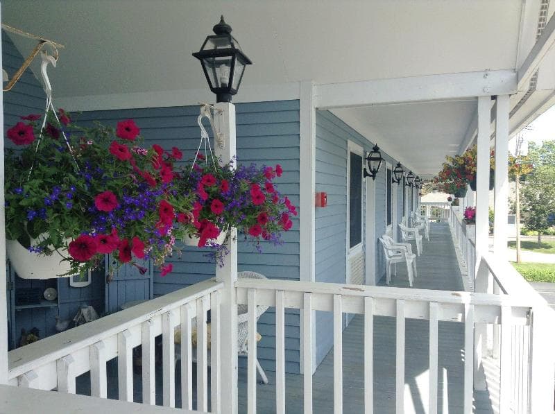 Americas Best Value Inn Scarborough Portland photo 1