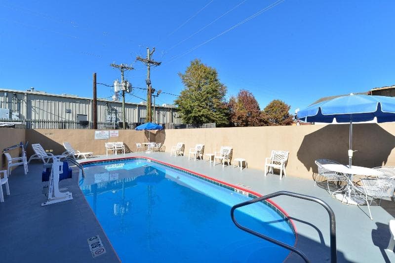 Americas Best Value Inn Brookhaven photo 1