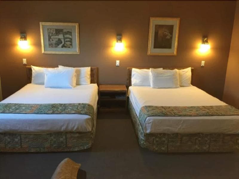 Canadas Best Value Inn Kelowna photo 1