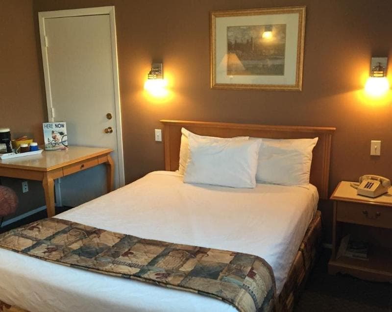 Canadas Best Value Inn Kelowna 3