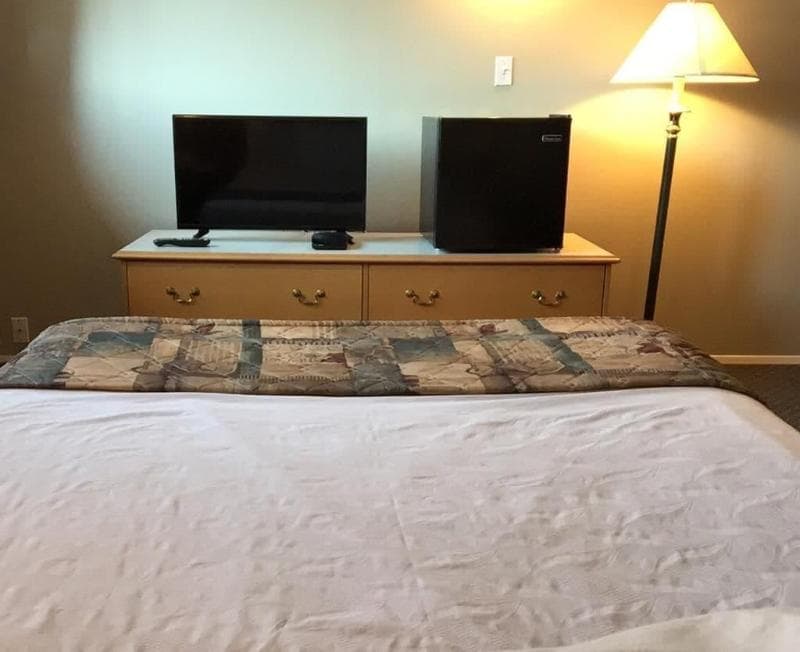 Canadas Best Value Inn Kelowna 4
