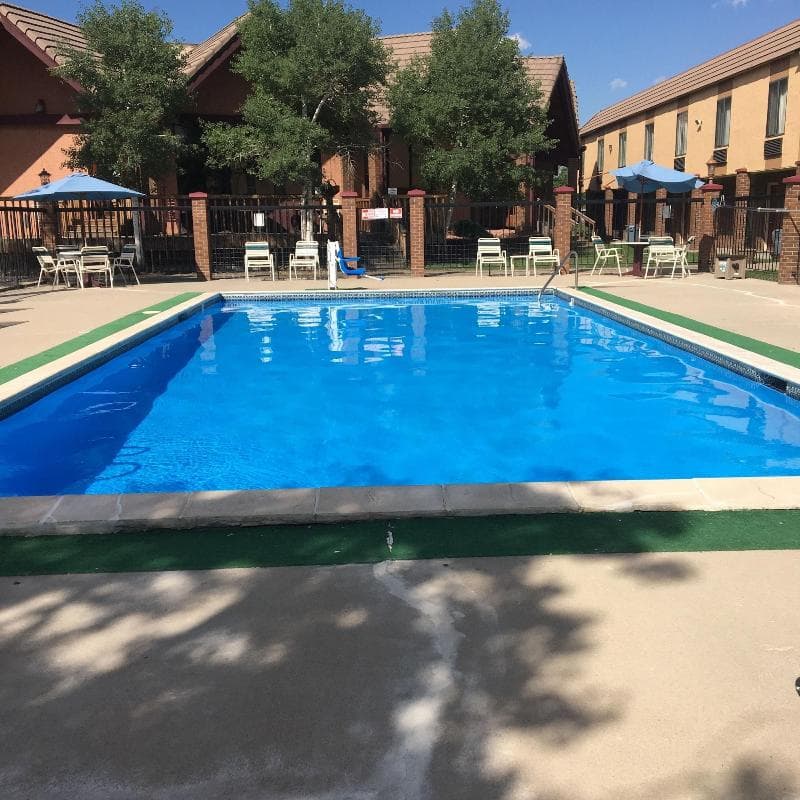 Guesthouse Inn & Suites Fort Collins photo 1