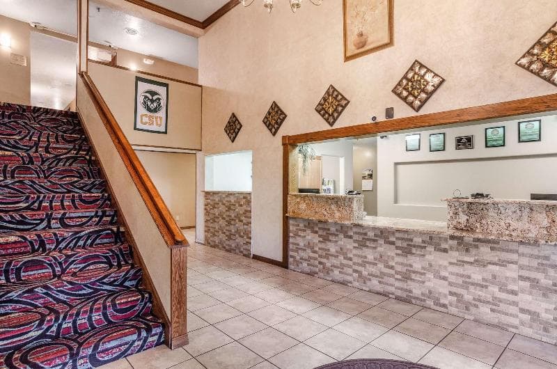 Guesthouse Inn & Suites Fort Collins 4