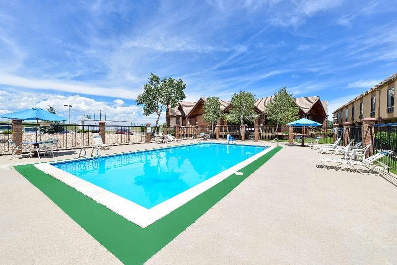 Guesthouse Inn & Suites Fort Collins 5
