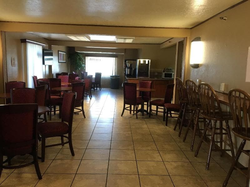 Guesthouse Inn & Suites Fort Collins 2