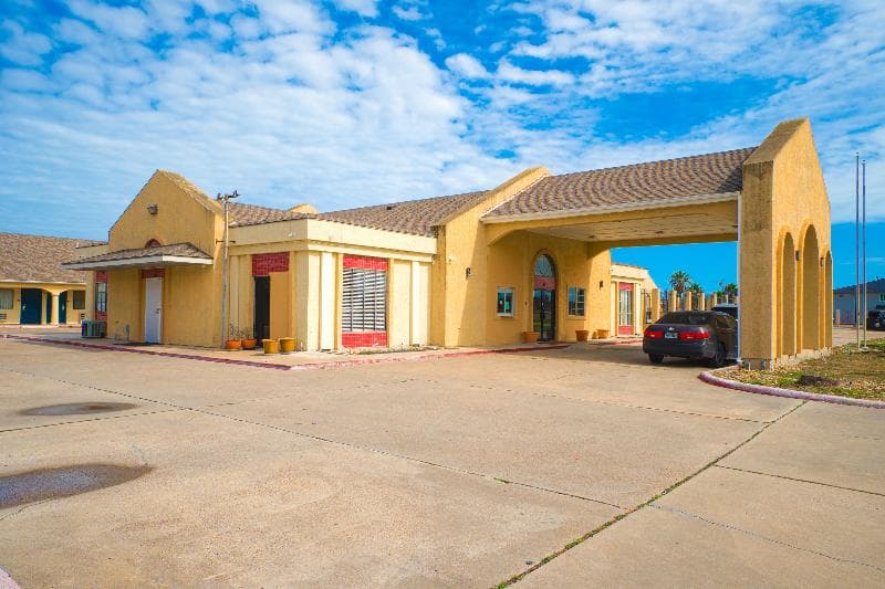 Aransas Bay Inn And Suites Corpus Christi By Oyo 5