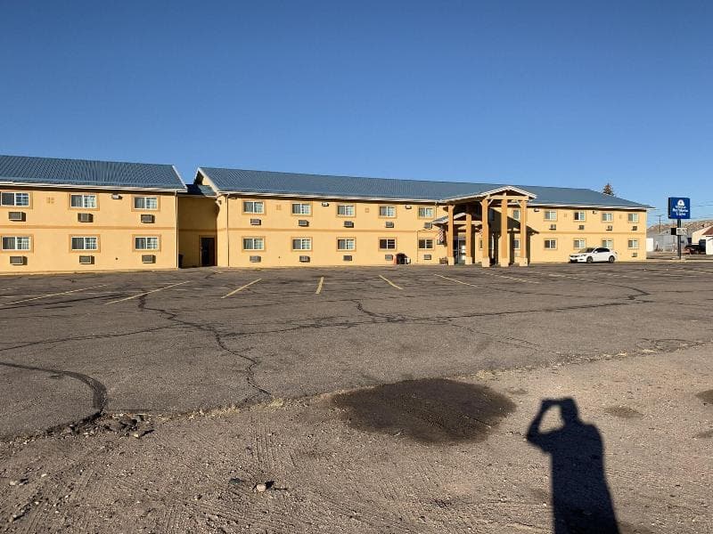 Americas Best Value Inn And Suites Sidney 2