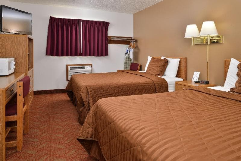 Americas Best Value Inn And Suites Sidney 4
