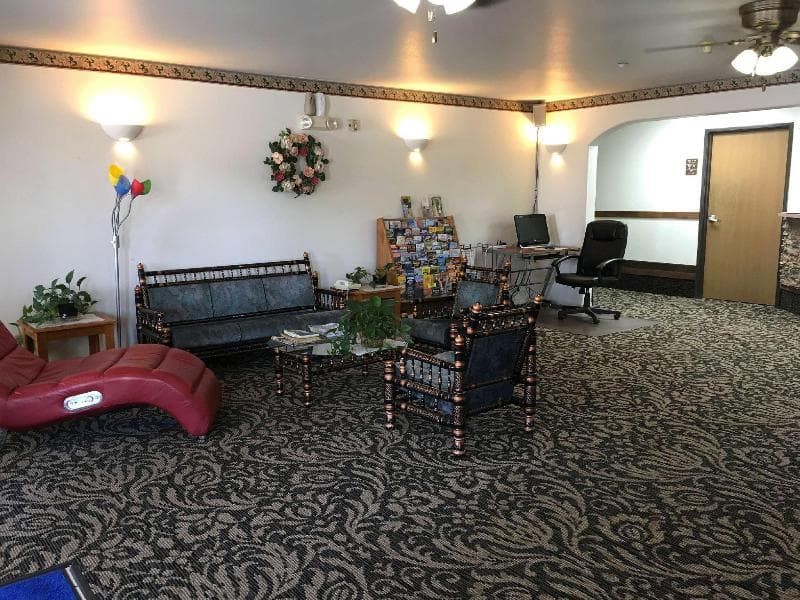 Americas Best Value Inn Green River 5