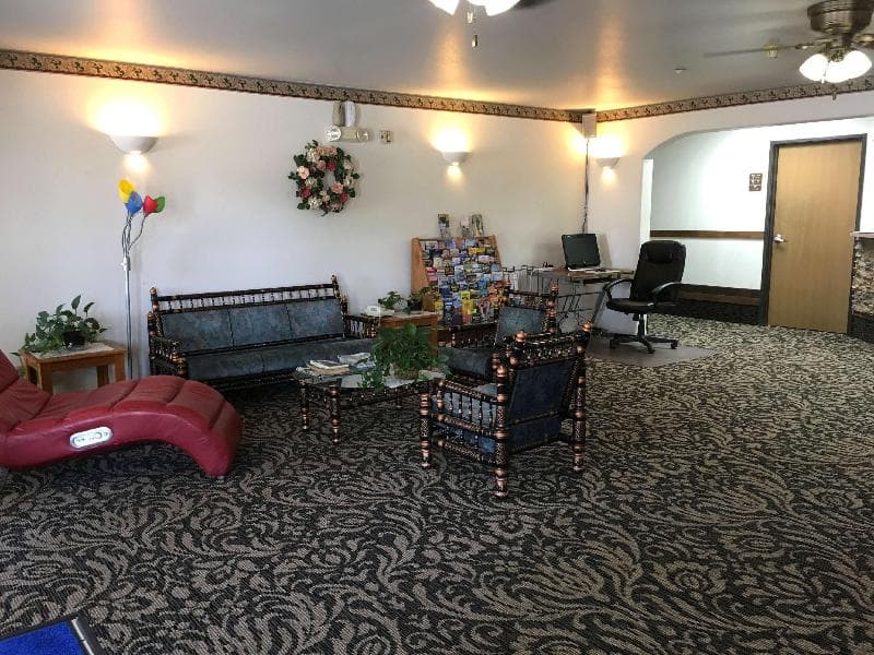 Americas Best Value Inn Green River 2