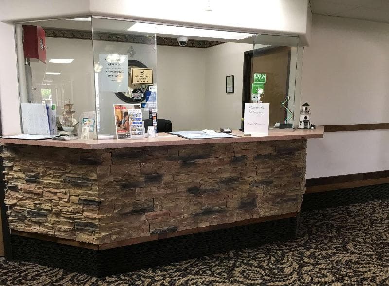 Americas Best Value Inn Green River 4