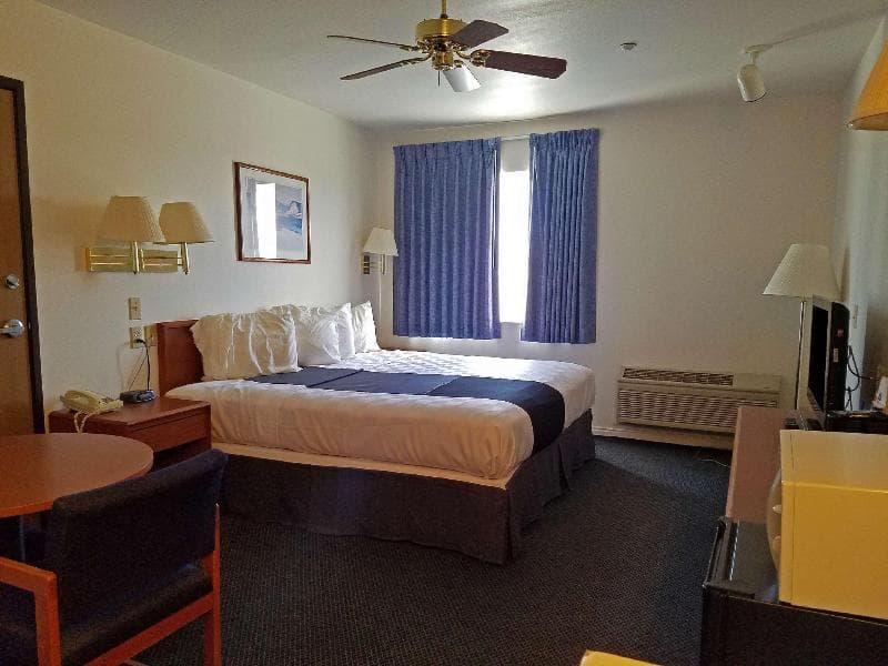 Americas Best Value Inn Green River photo 1
