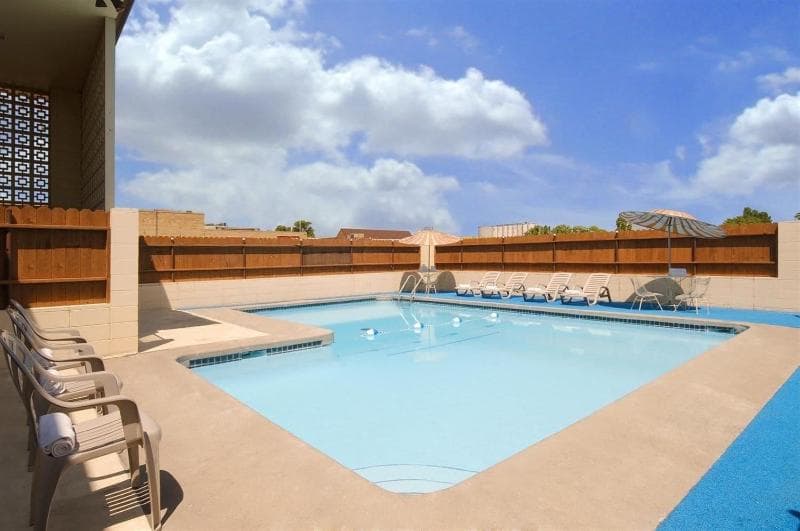 Americas Best Value Inn North Platte photo 1